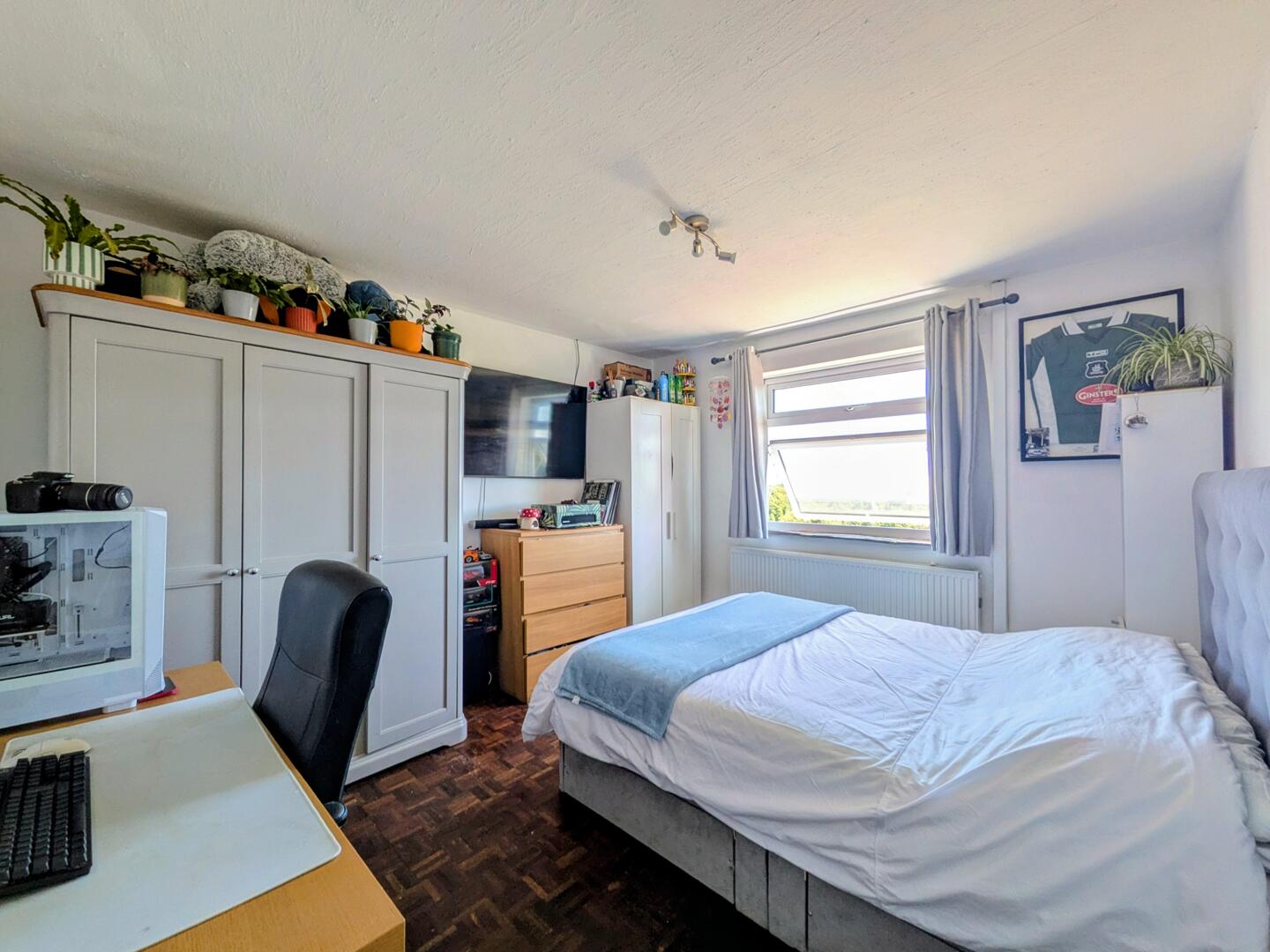 Higher Polsue Way, Tresillian, Truro